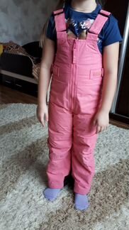 Брюки утепленные Columbia