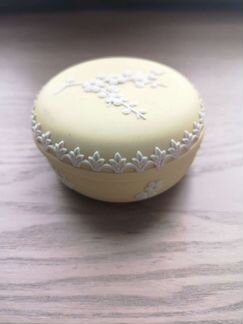 Шкатулка wedgwood коллекционная