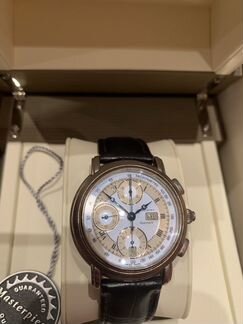 Часы Maurice Lacroix Masterpiece Croneo