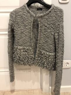 Maxco кардиган massimo dutti maxmara