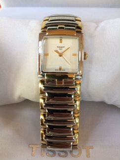 Часы Tissot новые, оригинальные