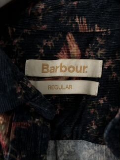 Рубашка Barbour