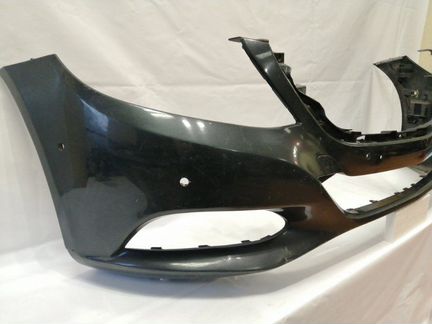 Бампер передний Mercedes-Benz S-Classe W222