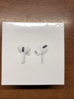 Наушники AirPods Pro