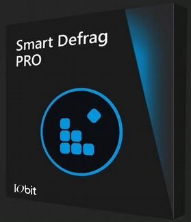 IObit Smart Defrag PRO - ключ активации программы