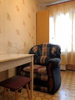 2-к квартира, 40 м², 9/9 эт.