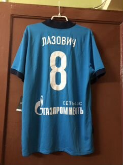 Игровая Майка Зенит