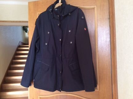 Абсолютно новая ветровка женская Welenstyn 54-56 р