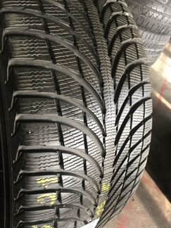 265 45 21 Michelin Latitude Alpin LA2