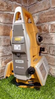 Инженерный тахеометр Topcon GPT-7503