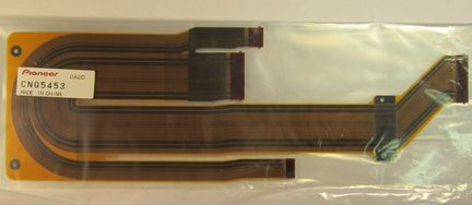 Шлейфы для автомагнитол Pioneer Оригинал