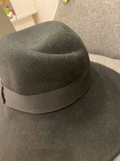 Шляпа Эконика