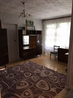 2-к квартира, 45 м², 4/5 эт.