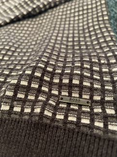 Джемпер Hugo Boss оригинал