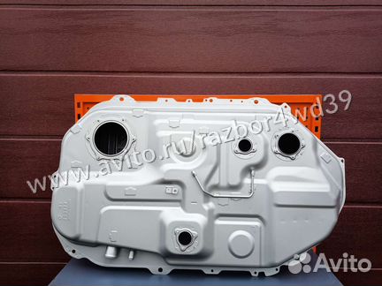 Топливный бак Mitsubishi Outlander