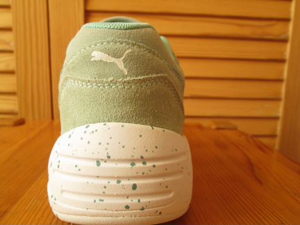 Кроссовки Puma, новые