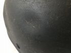 Стальная каска (шлем) pasgt 2M steel Black объявление продам