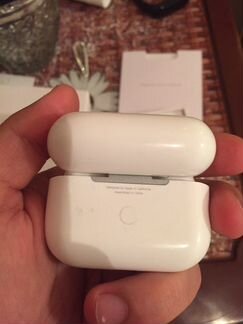 Наушники airpods pro копия