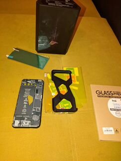 Asus rog phone 3