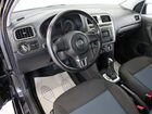 Volkswagen Polo 1.6 AT, 2013, 125 000 км объявление продам