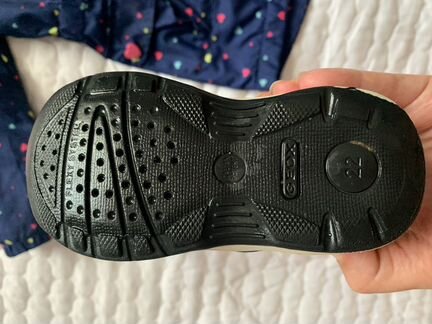 Куртка mothercare ботинки geox