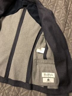 Пиджак Max Mara