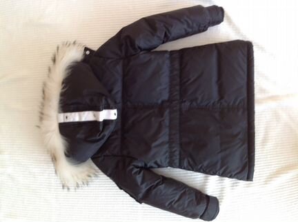 Детская зимняя куртка GF Ferre (Италия,ориг)