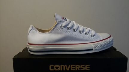 Кеды женские Converse All Star