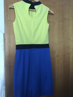 Платье новое неношеное