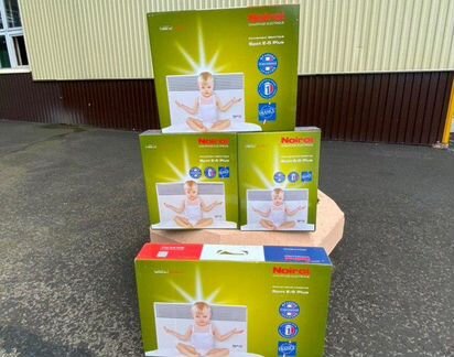Конвектор Noirot Spot E-5 Plus 2000Вт