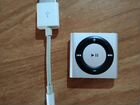 Плеер Apple iPod Shuffle 2GB