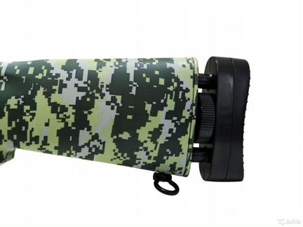 Снайперская Винтовка М24 орбиз