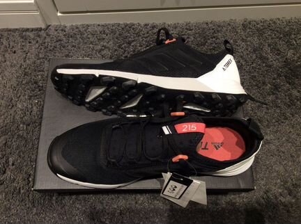 Adidas Terrex Agravic Кроссовки женские для трейлр