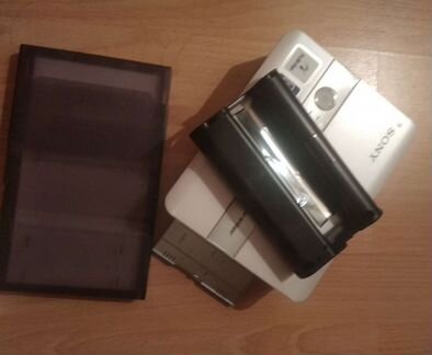 Принтер Sony DPP-FP35