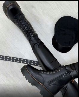 Ботинки Dr Martens