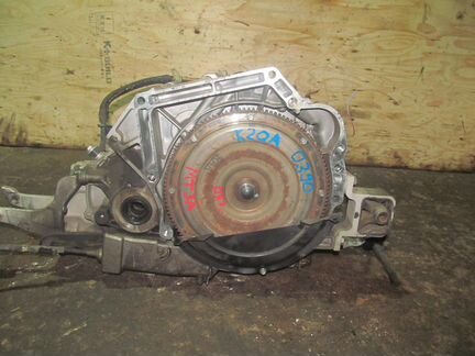 АКПП K20A Honda Stepwgn