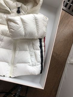 Пуховик moncler (оригинал)