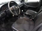 Chevrolet Niva 1.7 МТ, 2013, 126 897 км объявление продам