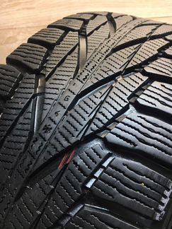 Nokian Hakkapeliitta R2 SUV 215/60 R17 100R XL