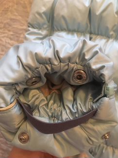 Arctiline комбинезон 80