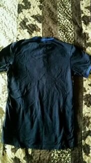 Поло FredPerry (Slim Fit)