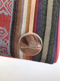 Сумка Marcela De la Rosa