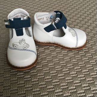 Ботиночки детские