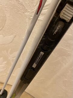 Лыжи беговые fisher summit crown