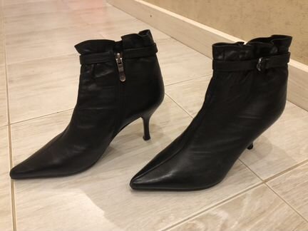Ботильоны Respect 36 размер