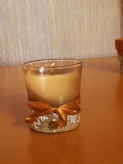 Свечи