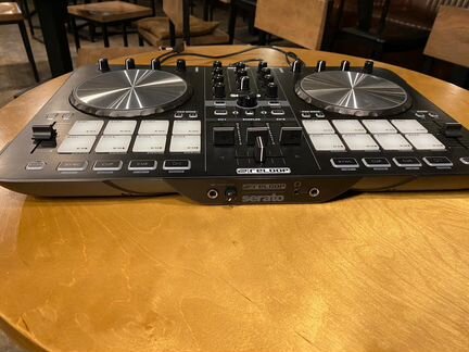 DJ-контроллер 2 канала Reloop Beatmix 2 mkii