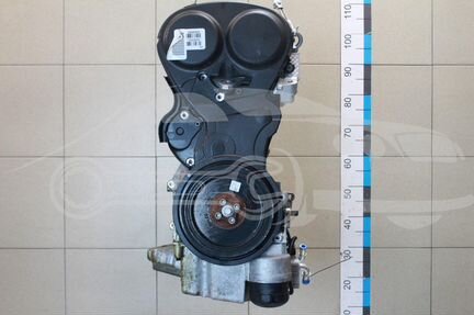 Двигатель B 4204 T11 36011412 volvo XC60