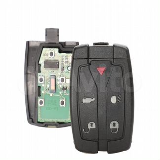 Ключ зажигания Land Rover Freelander 2 Европа