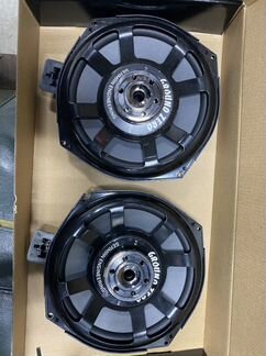 Акустика BMW f- series